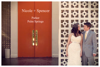 Nicole + Spencer