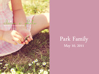 Park Family